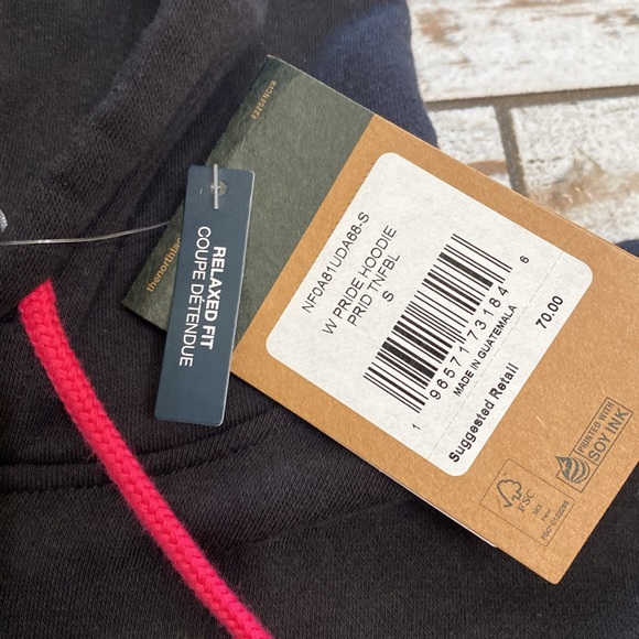 The North Face Pride Set - Picture 5 of 6